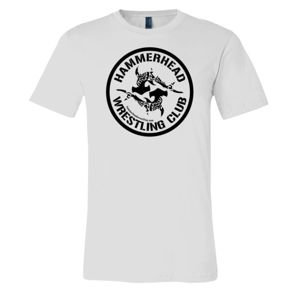   Unisex Jersey Tee Thumbnail