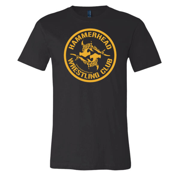   Unisex Jersey Tee Thumbnail