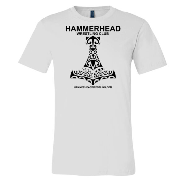   Unisex Jersey Tee Thumbnail