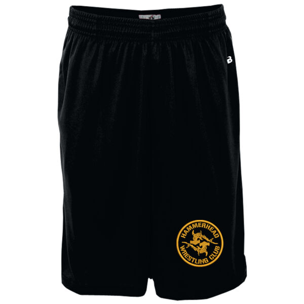  B-Core 10" Shorts with Pockets Thumbnail