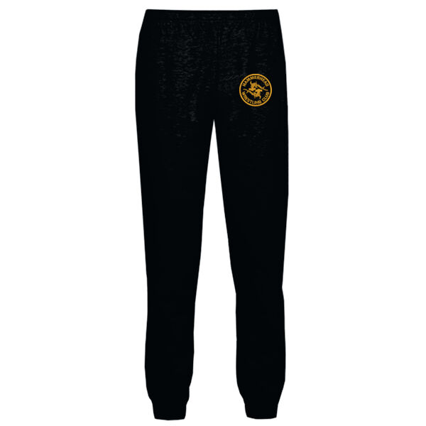  Sport Athletic Fleece Joggers Thumbnail