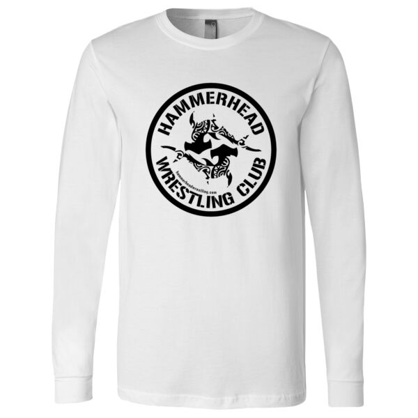 Unisex Long Sleeve Tee Thumbnail