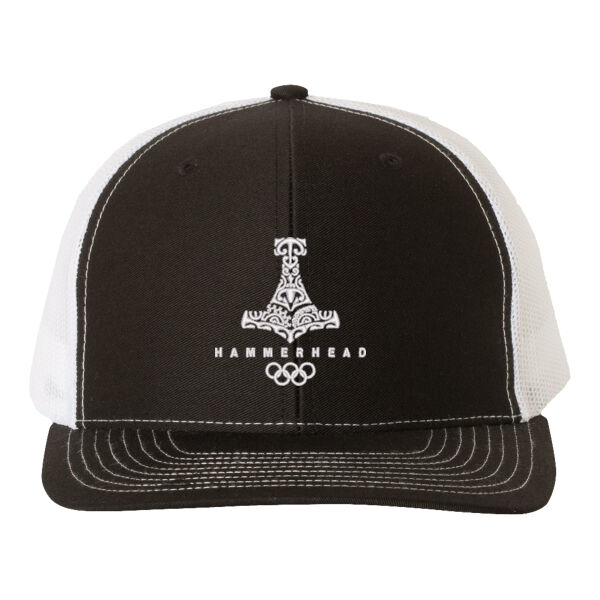 Richardson Trucker Hat Thumbnail