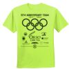 Unisex Dri-Power® Performance T-Shirt Thumbnail